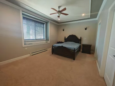 Bedroom 2 Photo of 12854 107a Avenue, Surrey, BC
