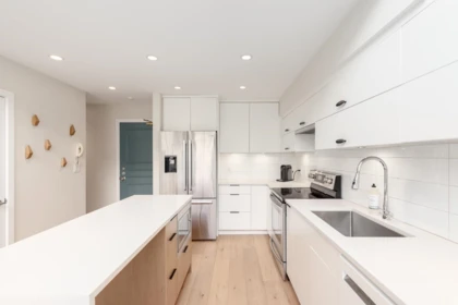 303 650 Moberly Road, Vancouver, BC, Vancouver — Apartment/Condo for sale