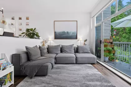 3372 Cobblestone Avenue, Vancouver, BC, Vancouver — Townhouse for sale
