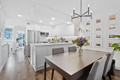 3372 Cobblestone Avenue, Vancouver, BC, Vancouver — Townhouse for sale