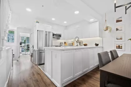 3372 Cobblestone Avenue, Vancouver, BC, Vancouver — Townhouse for sale