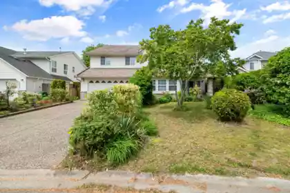 5951 Birmingham Place, Sardis, BC, Sardis — Single Family Residence for sale