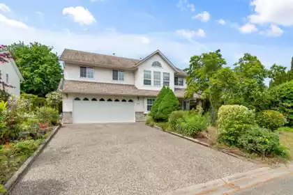 5951 Birmingham Place, Sardis, BC, Sardis — Single Family Residence for sale