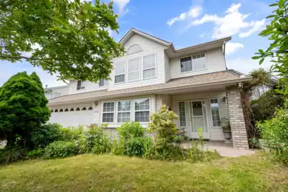 5951 Birmingham Place, Sardis, BC, Sardis — Single Family Residence for sale