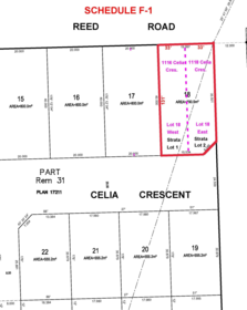 1116 Celia Crescent, Gibsons, BC, Gibsons — Half Duplex for sale