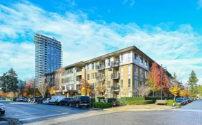301 3107 Windsor Gate, Coquitlam, BC, Coquitlam, BC, V3B 0L1