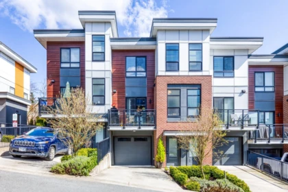 17 20087 68 Avenue, Langley, BC, Langley — Townhouse for sale