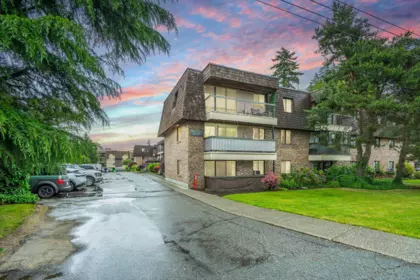 202 32175 Old Yale Road, Abbotsford, BC, Abbotsford — Apartment/Condo for sale