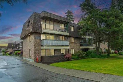 202 32175 Old Yale Road, Abbotsford, BC, Abbotsford — Apartment/Condo for sale