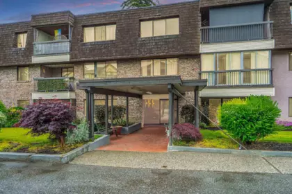 202 32175 Old Yale Road, Abbotsford, BC, Abbotsford — Apartment/Condo for sale