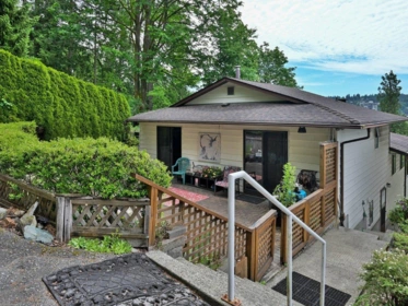 351 Metta Street, Port Moody, BC, Port moody — Single Family Residence for sale
