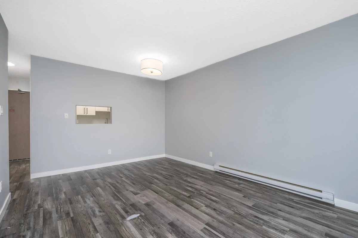 Bedroom 3 Photo of 206 45744 Spadina Avenue, Chilliwack, BC