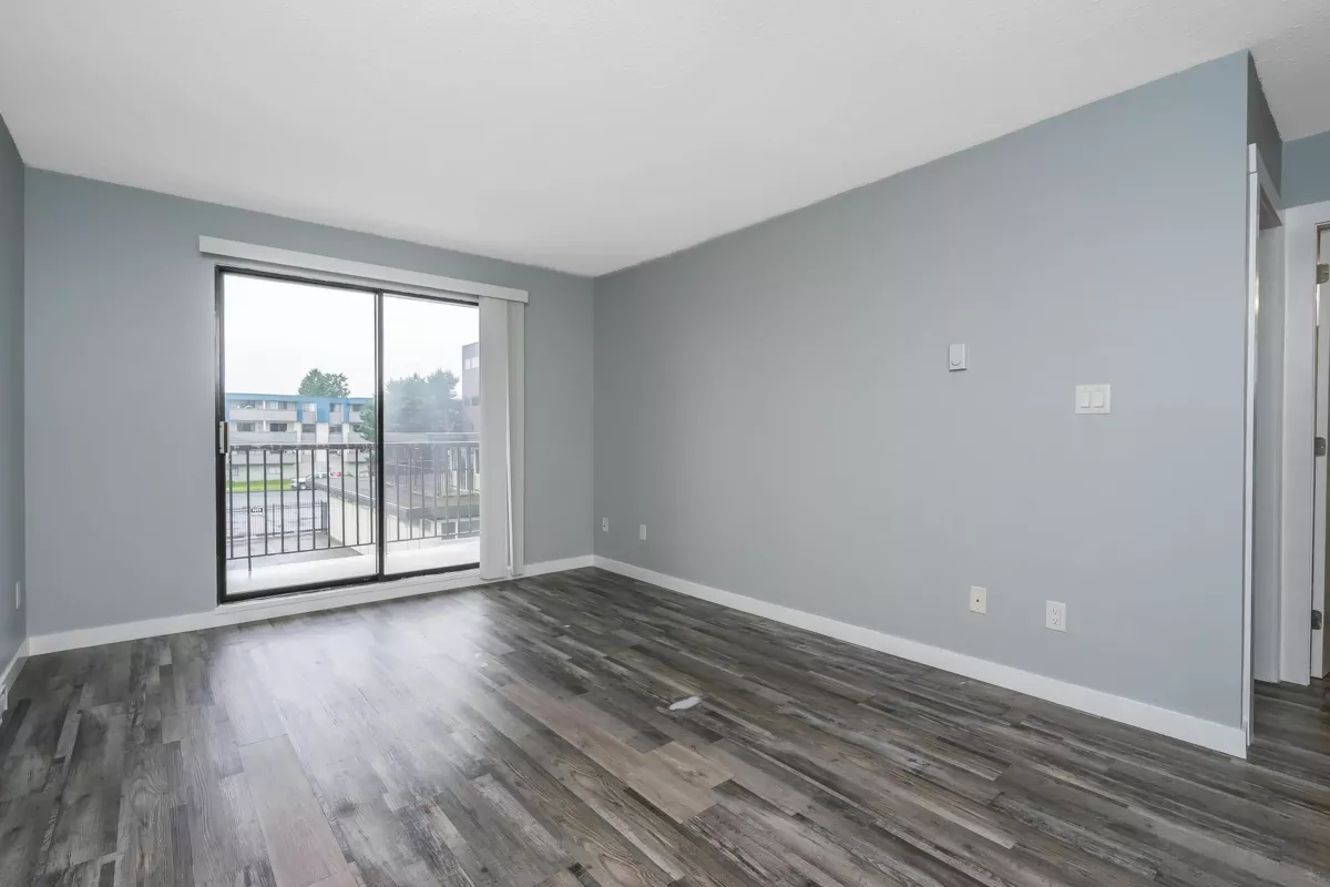 Bedroom 4 Photo of 206 45744 Spadina Avenue, Chilliwack, BC