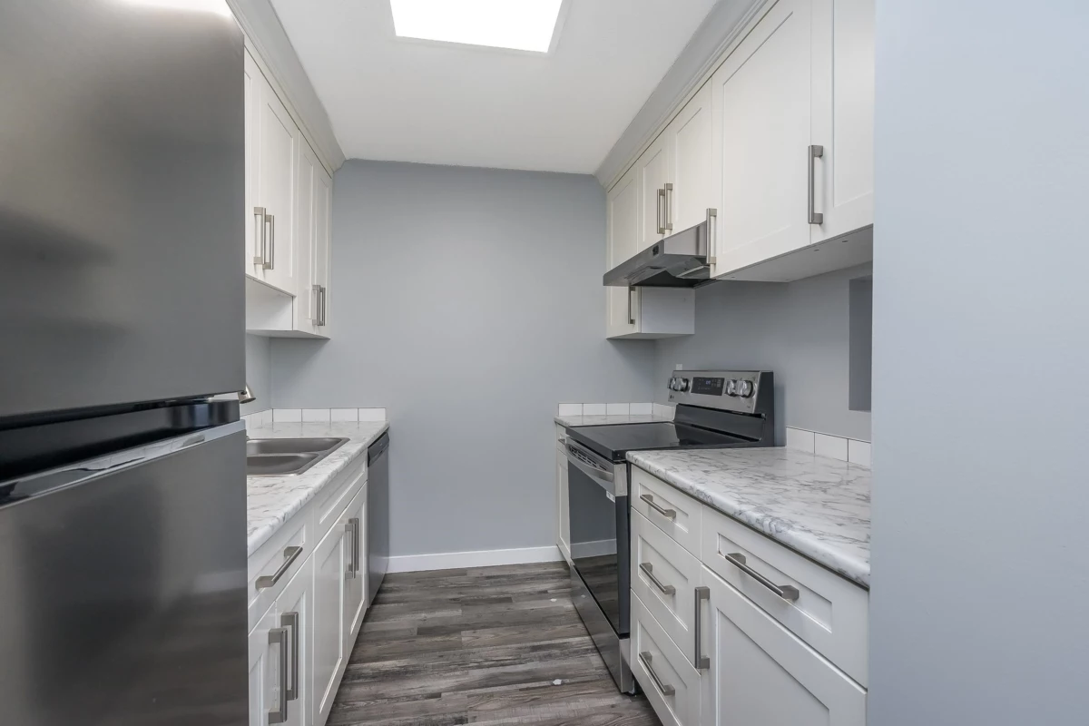 Breakfast Nook Photo of 206 45744 Spadina Avenue, Chilliwack, BC