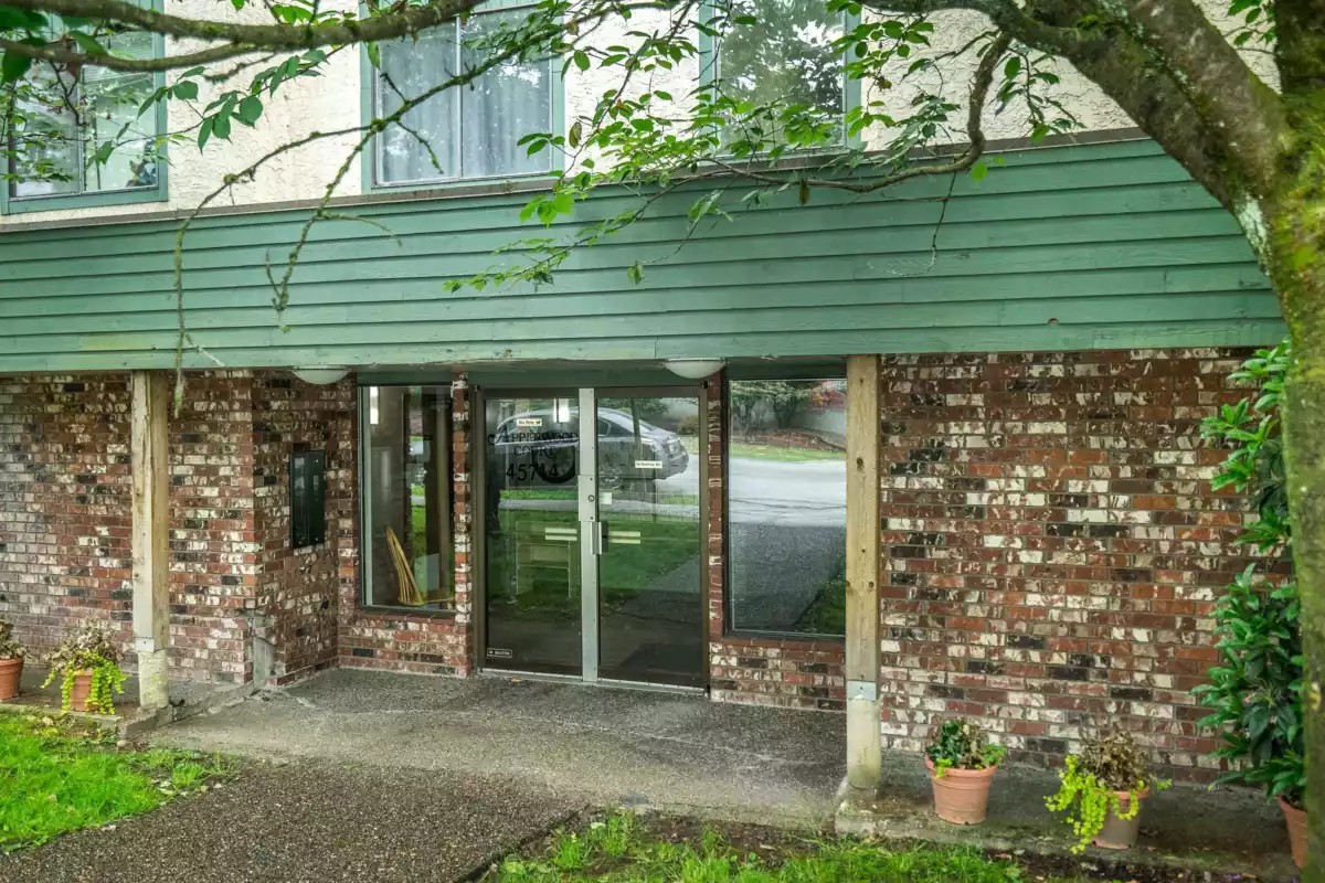 Dining Area Photo of 206 45744 Spadina Avenue, Chilliwack, BC