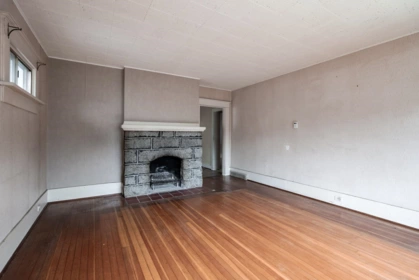2541 E 2nd Avenue, Vancouver, BC, Vancouver — Single Family Residence for sale