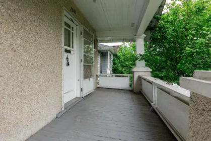 2541 E 2nd Avenue, Vancouver, BC, Vancouver — Single Family Residence for sale