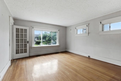 2541 E 2nd Avenue, Vancouver, BC, Vancouver — Single Family Residence for sale