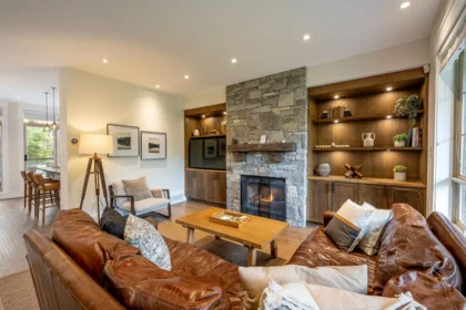 17 8030 Nicklaus North Boulevard, Whistler, BC, Whistler — Townhouse for sale