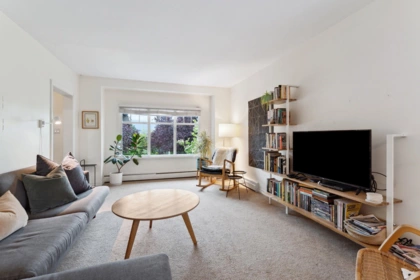 2846 Trinity Street, Vancouver, BC, Vancouver — Single Family Residence for sale