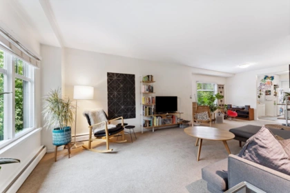 2846 Trinity Street, Vancouver, BC, Vancouver — Single Family Residence for sale