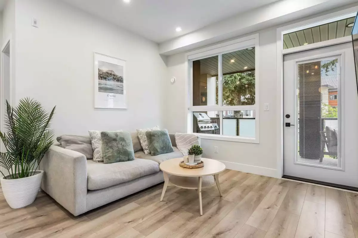 Bedroom 4 Photo of 210 45505 Campus Drive, Chilliwack, BC