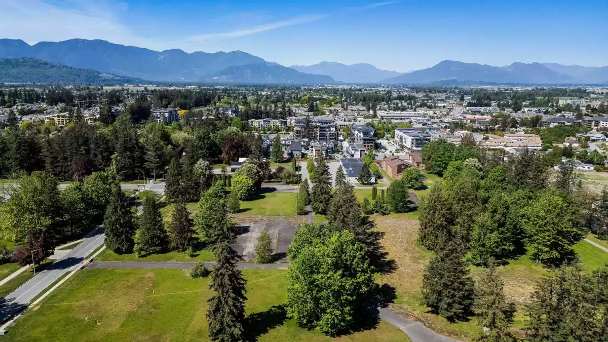 Community Amenities Photo (Clubhouse) of 210 45505 Campus Drive, Chilliwack, BC