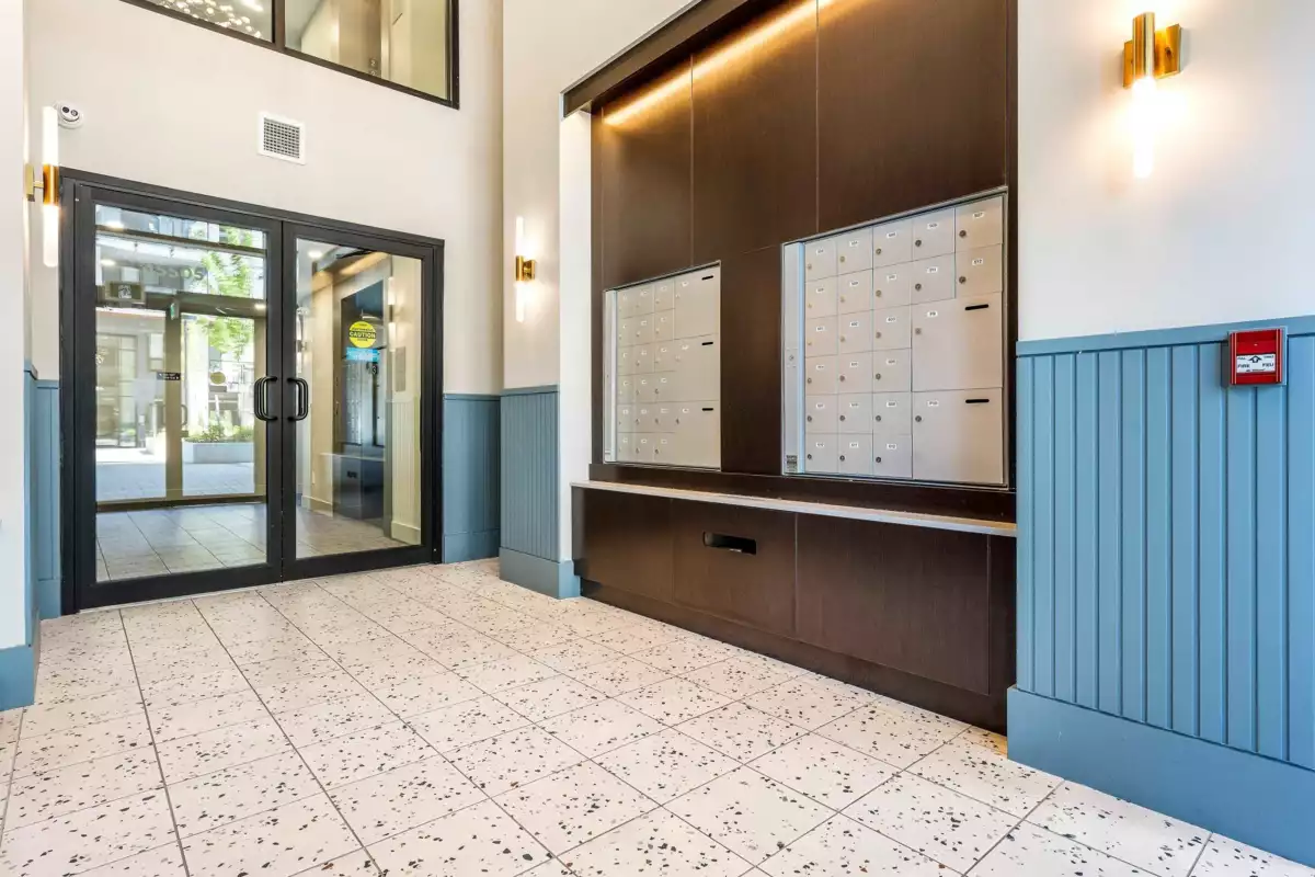 Dining Area Photo of 210 45505 Campus Drive, Chilliwack, BC