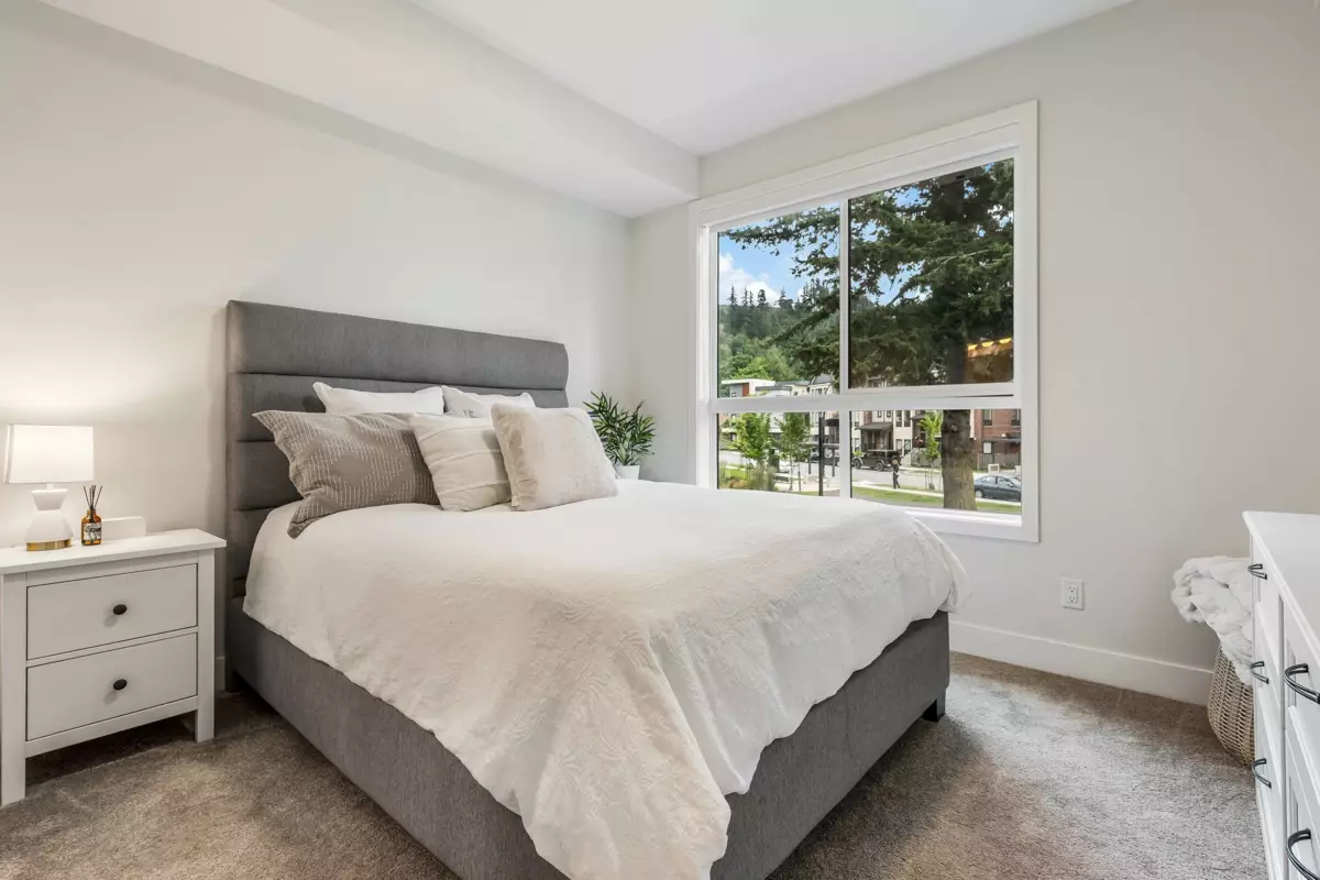 Loft / Bonus Room Photo of 210 45505 Campus Drive, Chilliwack, BC