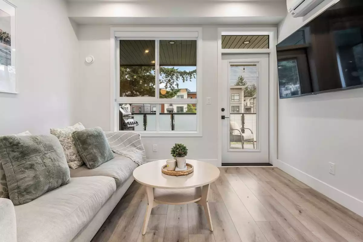 Powder Room Photo of 210 45505 Campus Drive, Chilliwack, BC