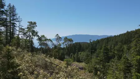 Lot 3 13803 Lee Road, Pender Harbour, BC, Pender harbour — Land for sale