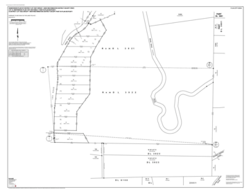 Outdoor Deck Photo of Lot 3 13803 Lee Road, Pender Harbour, BC