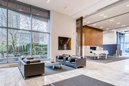 1802 4880 Bennett Street, Burnaby, BC, Burnaby — Apartment/Condo for sale