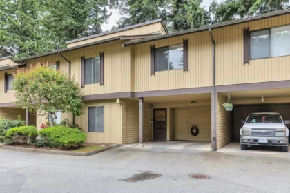 26 2998 Mouat Drive, Abbotsford, BC, Abbotsford — Townhouse for sale