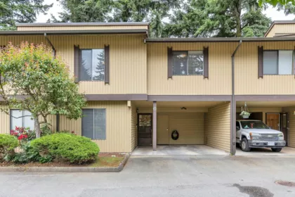 26 2998 Mouat Drive, Abbotsford, BC, Abbotsford — Townhouse for sale