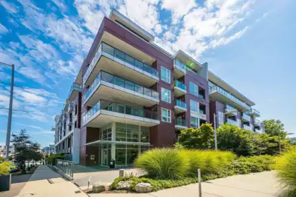 513 5399 Cedarbridge Way, Richmond, BC, Richmond — Apartment/Condo for sale
