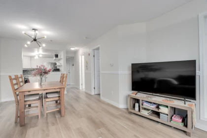 107 2485 Atkins Avenue, Port Coquitlam, BC, Port Coquitlam — Apartment/Condo for sale