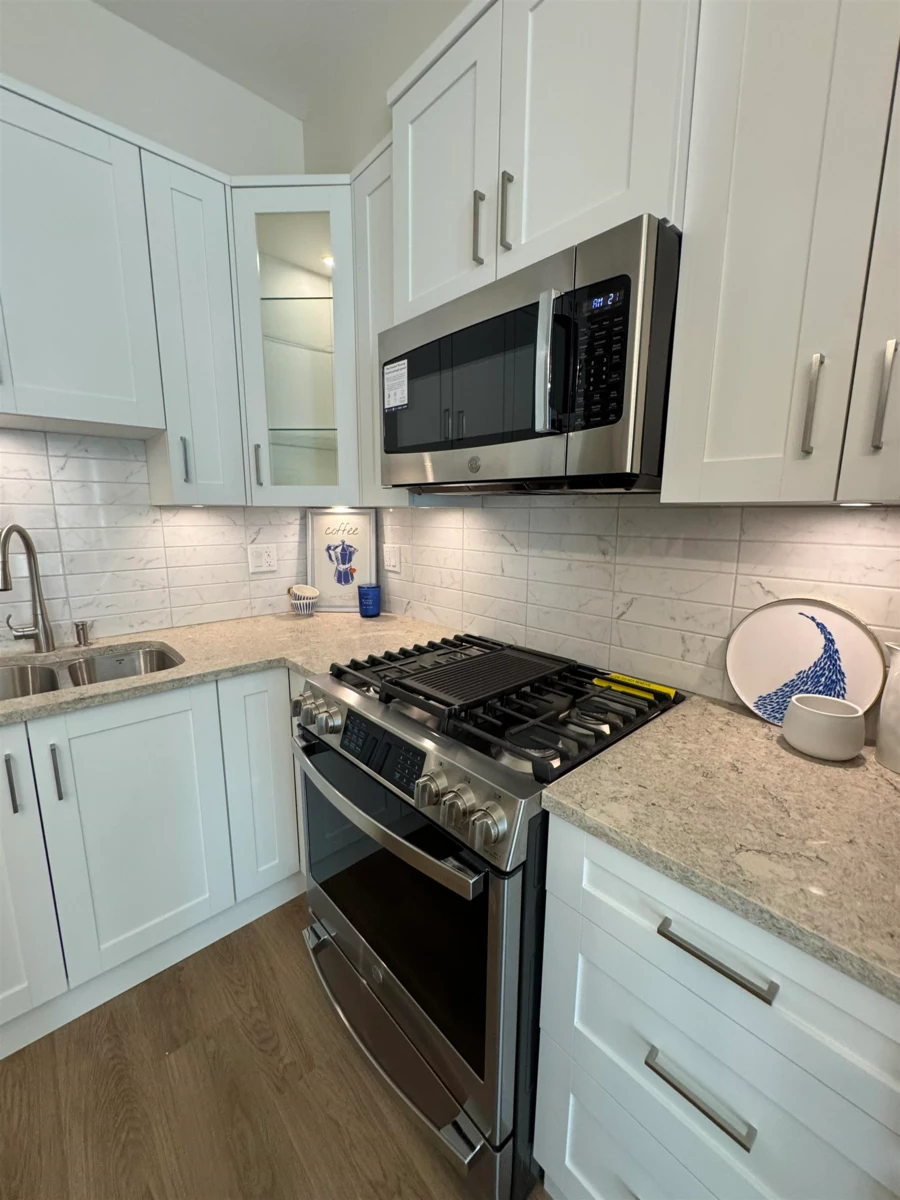 Dining Area Photo of 312 20932 83 Avenue, Langley, BC