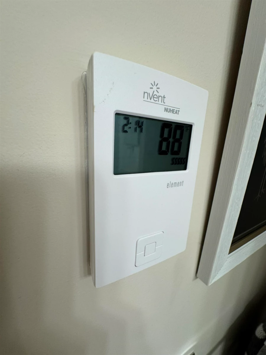 Guest Bathroom Photo of 312 20932 83 Avenue, Langley, BC