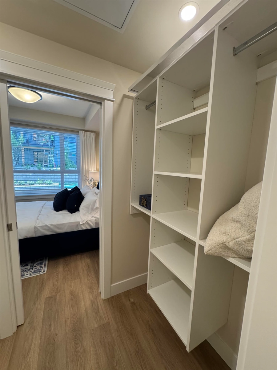 Loft / Bonus Room Photo of 312 20932 83 Avenue, Langley, BC