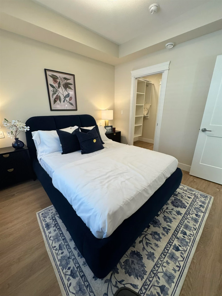 Powder Room Photo of 312 20932 83 Avenue, Langley, BC