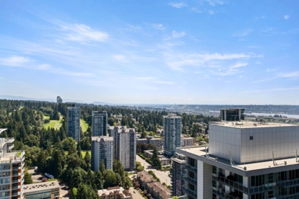 3601 3809 Evergreen Place, Burnaby, BC