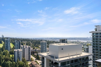 3601 3809 Evergreen Place, Burnaby, BC