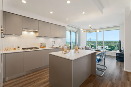 Pantry Photo of 3601 3809 Evergreen Place, Burnaby, BC
