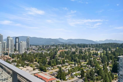 3601 3809 Evergreen Place, Burnaby, BC