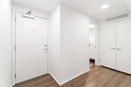 Basement Recreation Room Photo of 3601 3809 Evergreen Place, Burnaby, BC