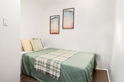 Office / Den Photo of 3601 3809 Evergreen Place, Burnaby, BC