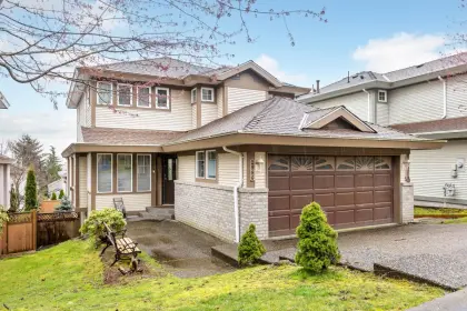 2986 Pinetree Close, Coquitlam, BC, Coquitlam — Single Family Residence for sale