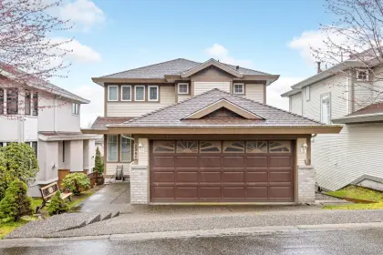 2986 Pinetree Close, Coquitlam, BC, Coquitlam — Single Family Residence for sale