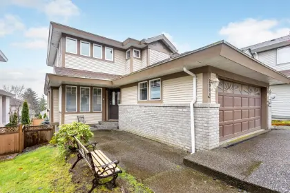2986 Pinetree Close, Coquitlam, BC, Coquitlam — Single Family Residence for sale